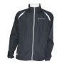 iwear packlight jakke herre Black