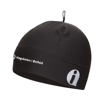 iwear lue polystretch Black