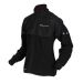 iwear stretchback jakke herre Black